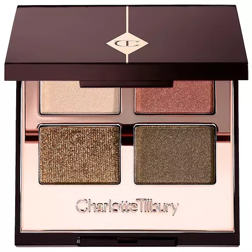 Charlotte Tilbury Luxury Eyeshadow Palette Bella Sofia