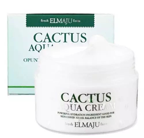 LadyKin Elmaju Cactus Aqua Cream