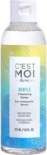 C’est Moi Gentle Cleansing Water