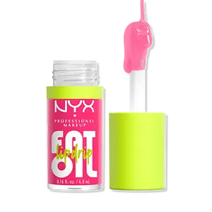 NYX Cosmetics Fat Oil Lip Drip Missed Call