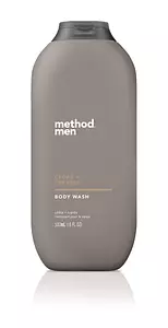 Method Men Body Wash Cedar + Cypress