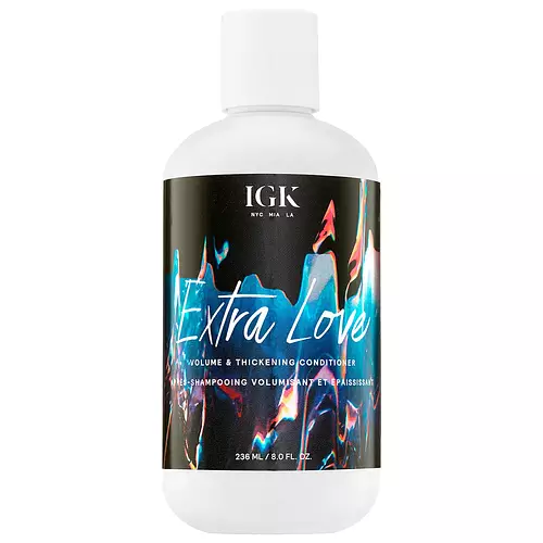 IGK Hair Extra Love Volume Conditioner