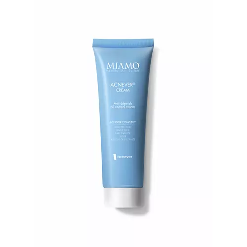 MIAMO Acnever Cream