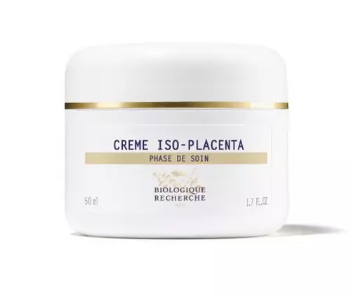 Biologique Recherche Crème Iso-Placenta Regenerating Face Cream