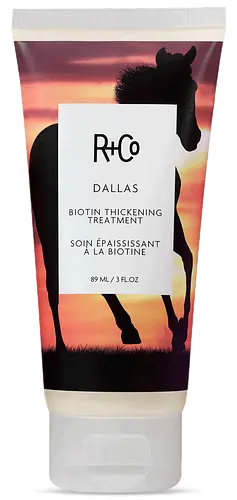 R & Co Dallas Biotin Thickening Treatment