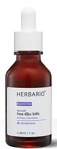 Herbario Butterfly Pea Boosted Serum