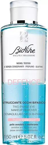 BioNike Two-phase Eye Makeup Remover