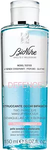BioNike Two-phase Eye Makeup Remover