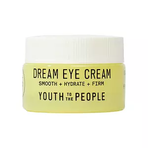 Youth To The People Dream Eye Cream with Goji Stem Cell and Ceramides