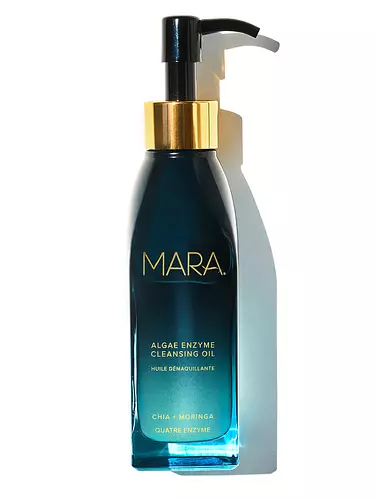 MARA Beauty Chia + Moringa® Algae Enzyme Cleansing Oil