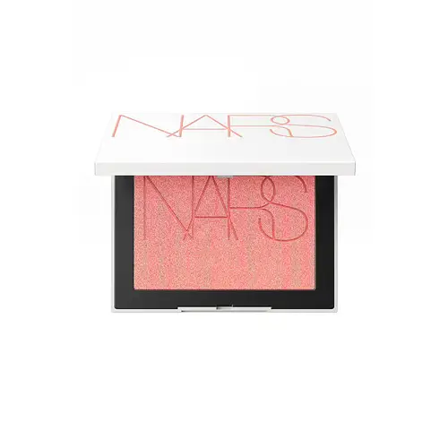 NARS Cosmetics Light Reflecting Blush Orgasm