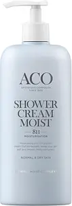 ACO Shower Cream Moist