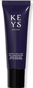 Keys Soulcare Protect Your Light Daily Moisturizer Broad Spectrum SPF 30 Sunscreen