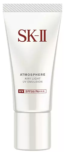 Sk-II Atmosphere Airy Light UV Emulsion SPF 30 PA+++