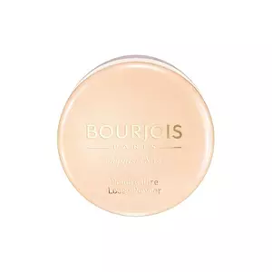 Bourjois Paris Loose Powder 02 Pink