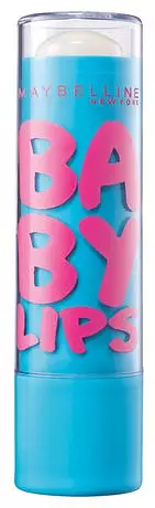 Maybelline Baby Lips - Quenched Clear