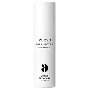 Verso Skincare Dark Spot Fix