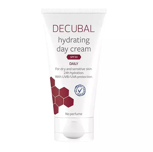 Decubal Hydrating Day Cream SPF 30