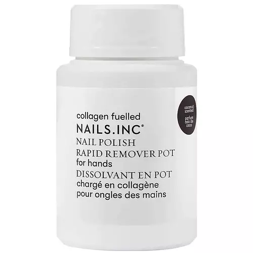 Nails Inc. Powered by Collagen Nail Polish Remover