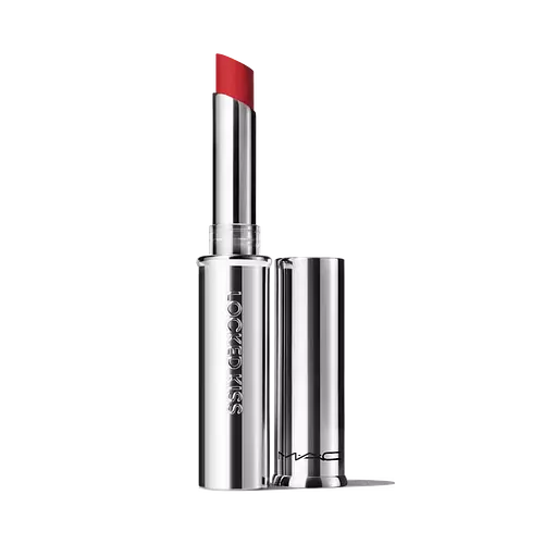 Mac Cosmetics Locked Kiss 24hr Lipstick Ruby True