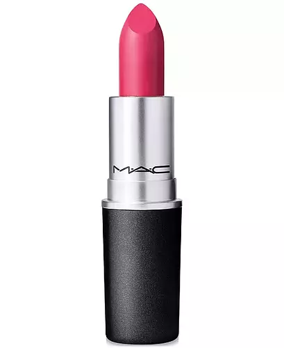 Mac Cosmetics Amplified Lipstick Just Wondering