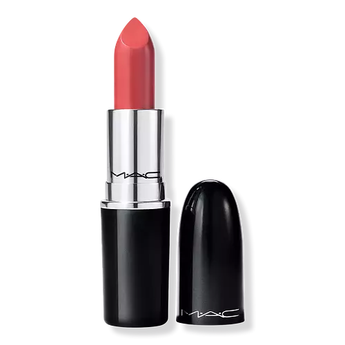 Mac Cosmetics Lustreglass Sheer-Shine Lipstick See Sheer