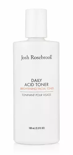 Josh Rosebrook Daily Acid Toner