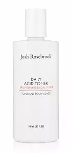 Josh Rosebrook Daily Acid Toner