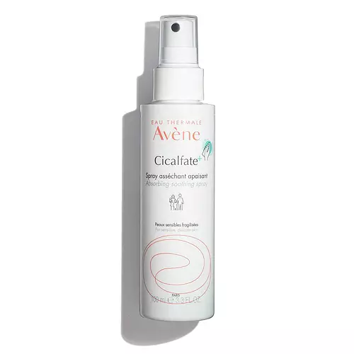 Avène Cicalfate+ Absorbing Soothing Spray