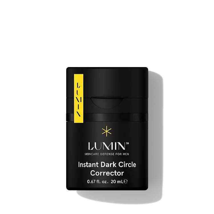 Lumin Instant Dark Circle Corrector