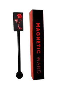 Starrily Magnetic Wand Rose
