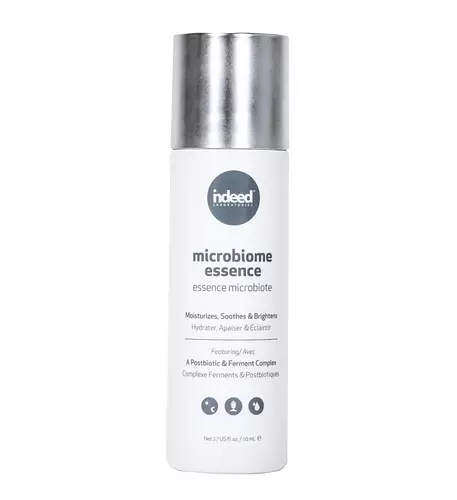 Indeed Labs Microbiome Essence