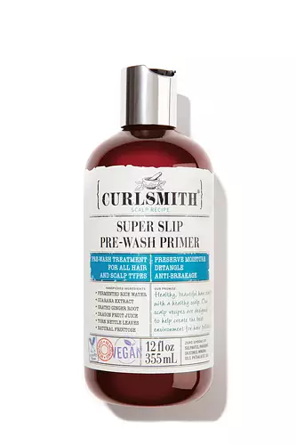 Curlsmith Super Slip Pre-Wash Primer