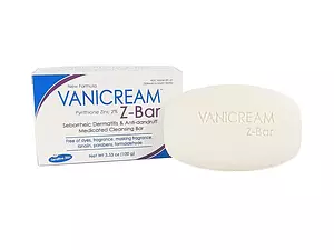 Vanicream Z-Bar Medicated Cleansing Bar