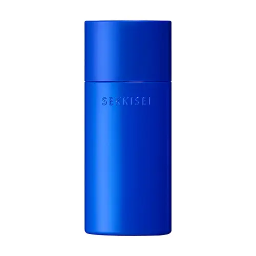 Kosé Sekkisei Clear Wellness UV Sunscreen Essence Milk SPF 50+ PA++++