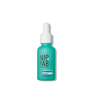 Nip + Fab Hyaluronic Fix Extreme4 2% Hydration Concentrate