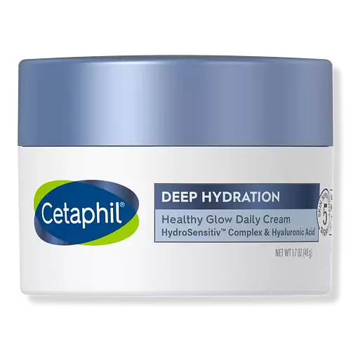 Cetaphil Deep Hydration Healthy Glow Daily Face Cream