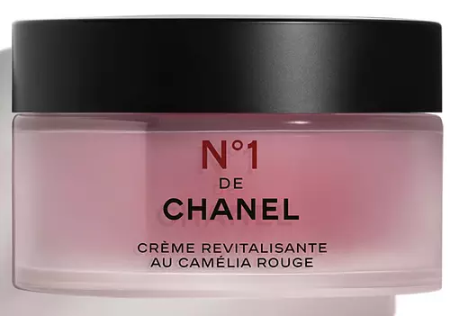 Buy Chanel La Solution 10 de Chanel Sensitive Skin Cream Online at  desertcartAruba