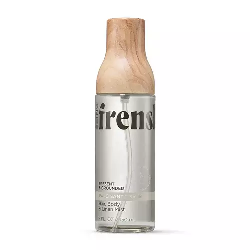 Being Frenshe Hair, Body and Linen Mist Palo Santo Sage