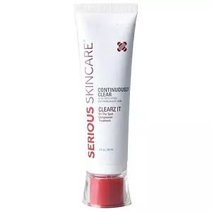 Serious Skincare Clearz It On-The-Spot Complexion Treatment