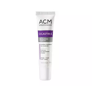 Laboratoire ACM Cicastim Repair Cream