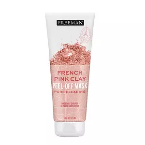 Freeman Pore Clearing French Pink Clay Mask
