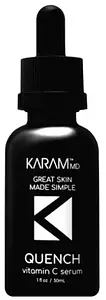 Karam MD Quench Vitamin C Serum
