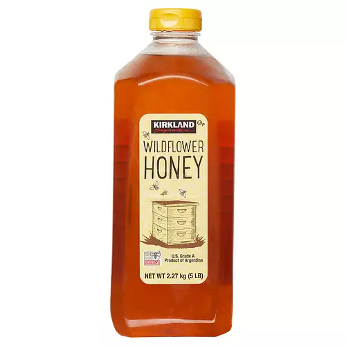 Kirkland Wild Flower Honey