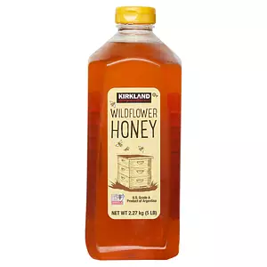 Kirkland Wild Flower Honey