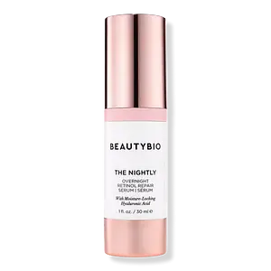BeautyBio The Nightly Retinol Repair Serum