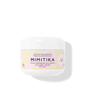 Mimitika SPF 50 Mom Cream