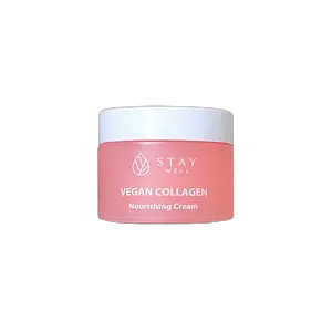 Stay Well Vegan Collagen Nourishing Cream