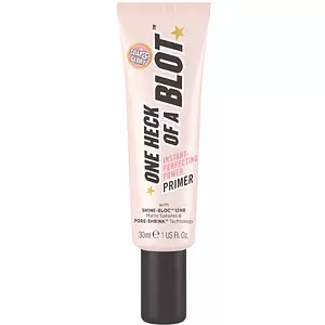 Soap & Glory One Heck of a Blot Primer
