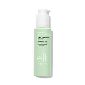 e.l.f. cosmetics Blemish Breakthrough Acne Clarifying Cleanser
